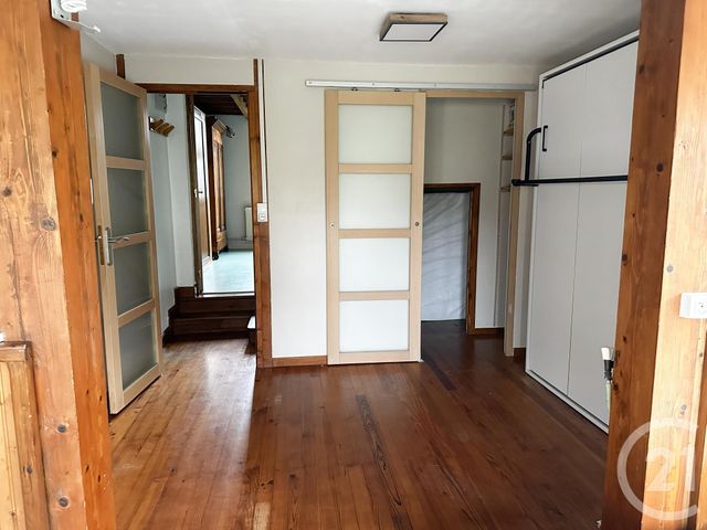 maison à louer - 4 pièces - 82.12 m2 - ST MEDARD EN JALLES - 33 - AQUITAINE - Century 21 Kadima