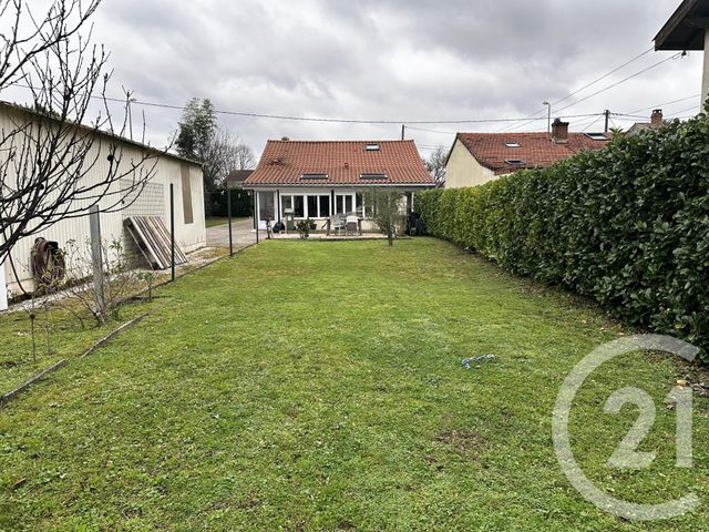 maison - ST MEDARD EN JALLES - 33
