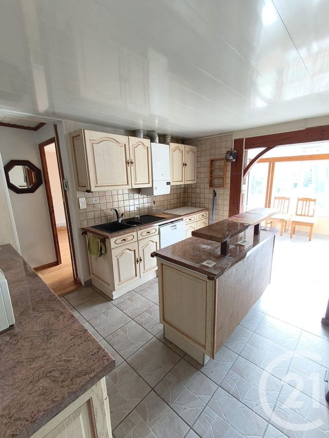 maison à louer - 4 pièces - 82.12 m2 - ST MEDARD EN JALLES - 33 - AQUITAINE - Century 21 Kadima