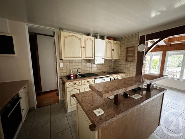 maison à louer - 4 pièces - 82.12 m2 - ST MEDARD EN JALLES - 33 - AQUITAINE - Century 21 Kadima