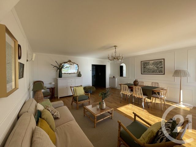 Appartement T4 à louer BORDEAUX