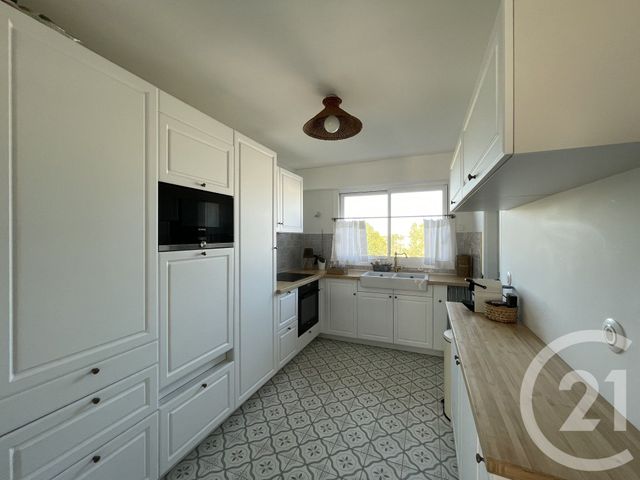 Appartement T4 à louer BORDEAUX