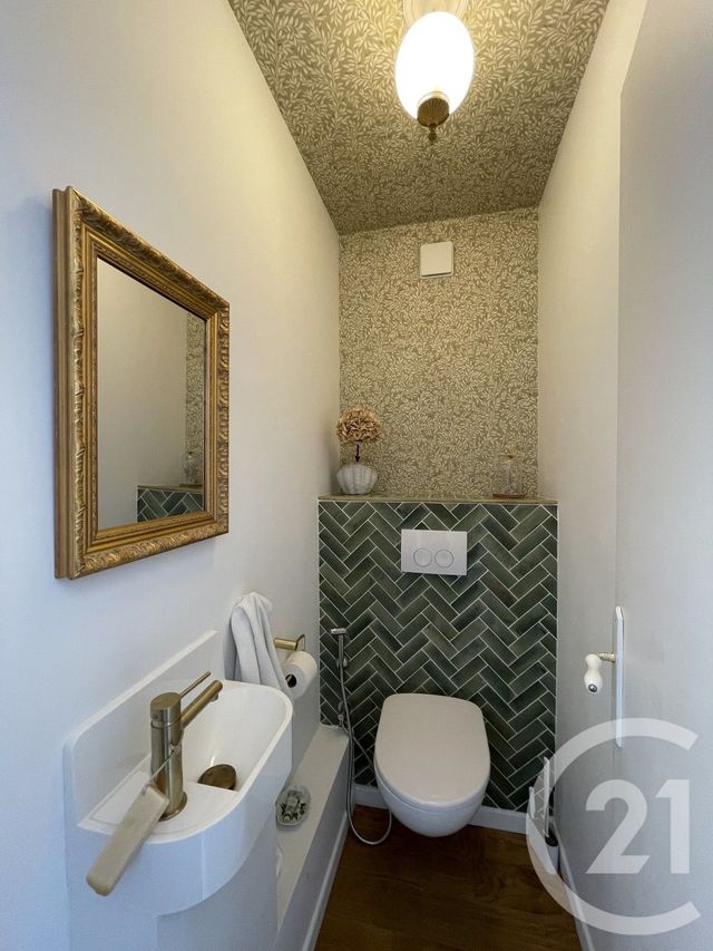 Appartement T4 à louer - 4 pièces - 102.84 m2 - BORDEAUX - 33 - AQUITAINE - Century 21 Kadima