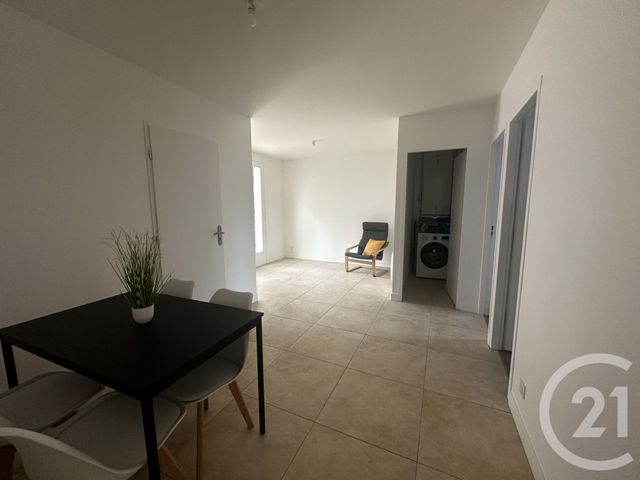 appartement - ST MEDARD EN JALLES - 33