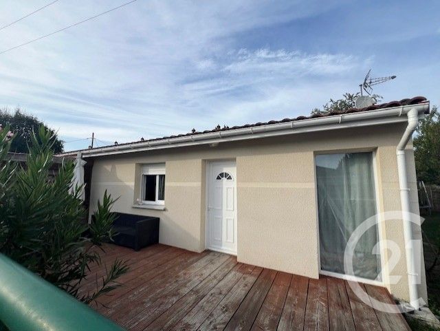 maison - ST MEDARD EN JALLES - 33