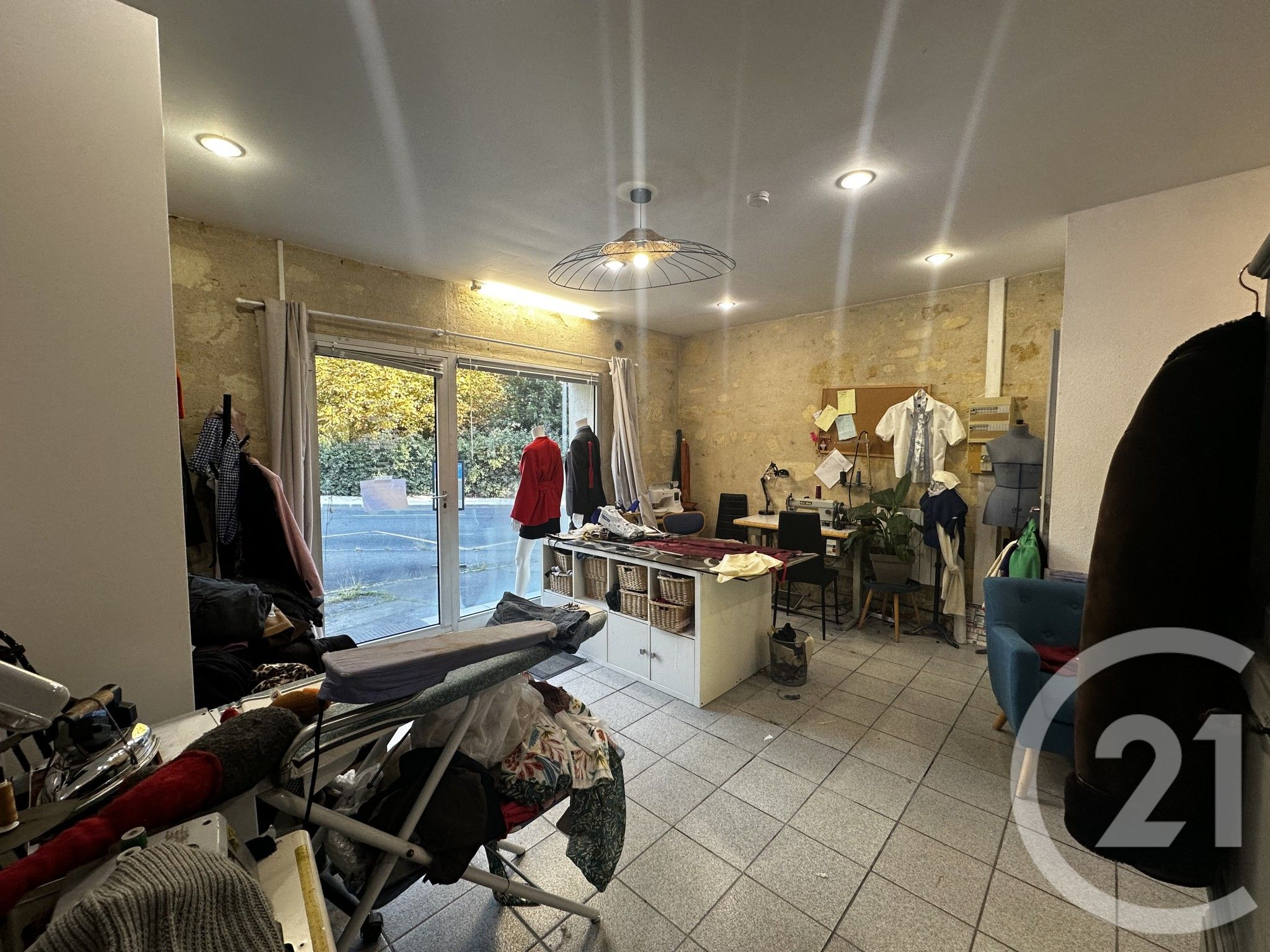 Local commercial à louer à Bordeaux — photo 5