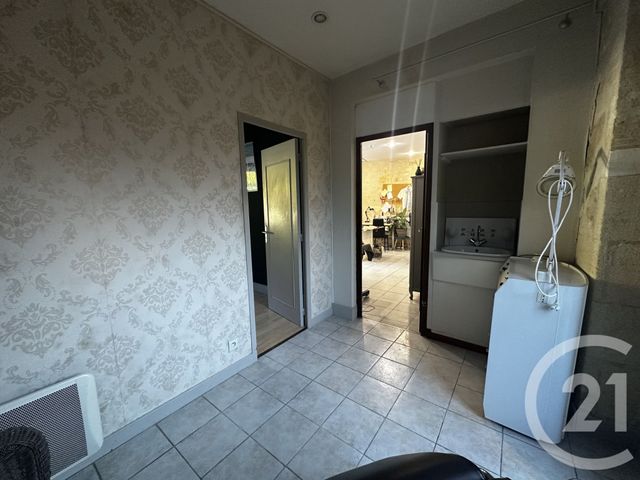 commerce à louer - 42.21 m2 - BORDEAUX - 33 - AQUITAINE - Century 21 Kadima