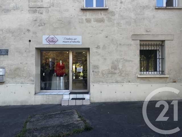 commerce - BORDEAUX - 33