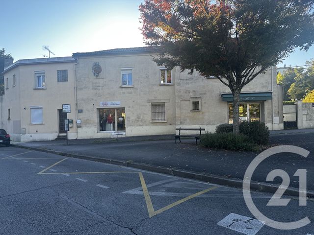 commerce à louer - 42.21 m2 - BORDEAUX - 33 - AQUITAINE - Century 21 Kadima