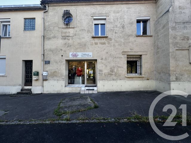 commerce à louer - 42.21 m2 - BORDEAUX - 33 - AQUITAINE - Century 21 Kadima