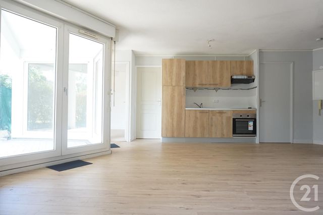 Appartement T3 à louer BORDEAUX