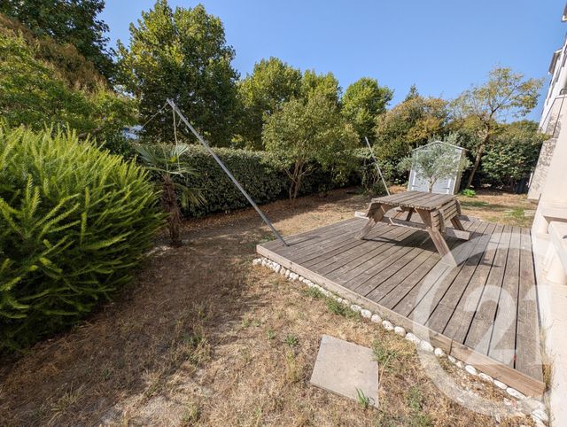 Appartement T3 à louer BORDEAUX