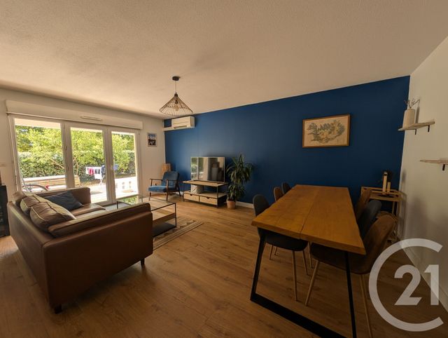 Afficher la photo en grand Appartement T3 à louer - 3 pièces - 65.89 m2 - BORDEAUX - 33 - AQUITAINE - Century 21 Kadima