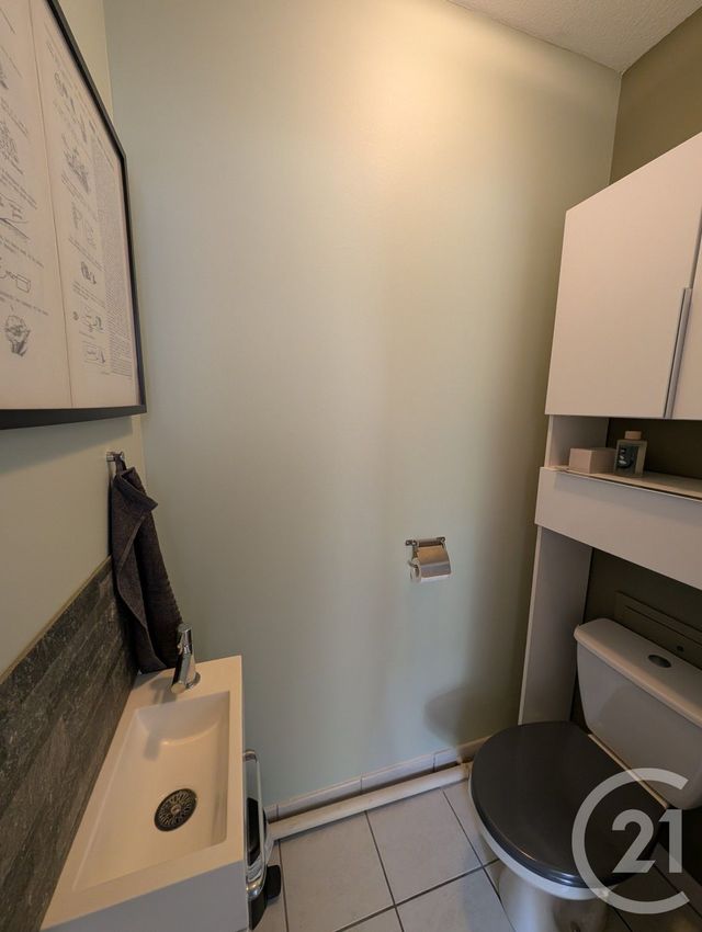 Afficher la photo en grand Appartement T3 à louer - 3 pièces - 65.89 m2 - BORDEAUX - 33 - AQUITAINE - Century 21 Kadima