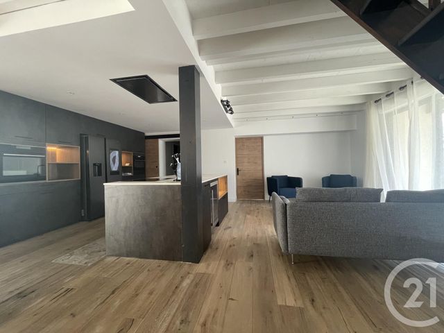 Afficher la photo en grand maison à louer - 4 pièces - 92.3 m2 - ST MEDARD EN JALLES - 33 - AQUITAINE - Century 21 Kadima