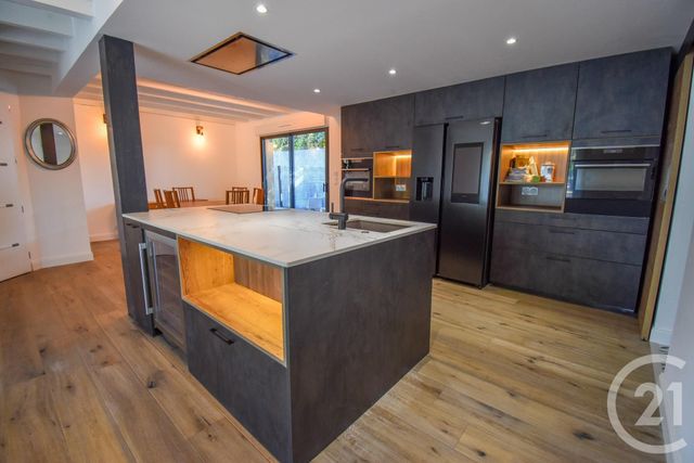 maison - ST MEDARD EN JALLES - 33