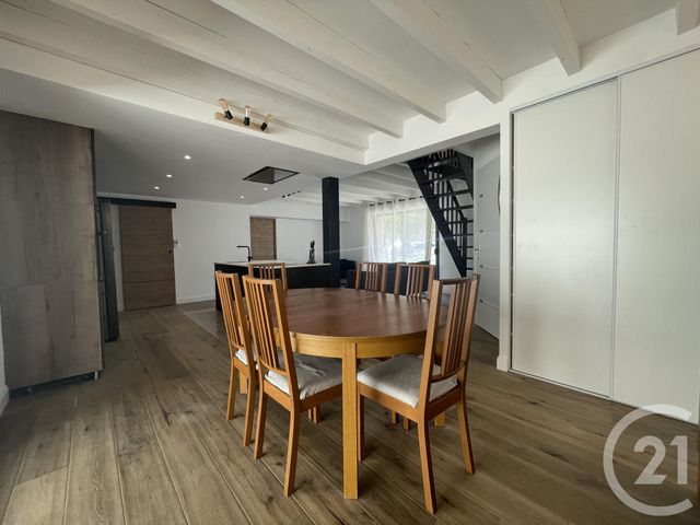 Afficher la photo en grand maison à louer - 4 pièces - 92.3 m2 - ST MEDARD EN JALLES - 33 - AQUITAINE - Century 21 Kadima