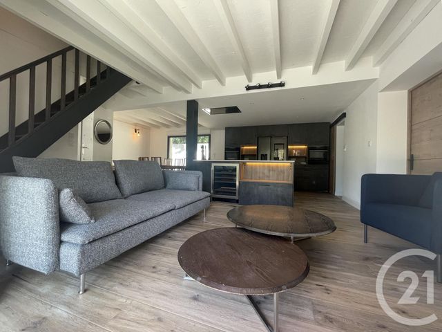 Afficher la photo en grand maison à louer - 4 pièces - 92.3 m2 - ST MEDARD EN JALLES - 33 - AQUITAINE - Century 21 Kadima