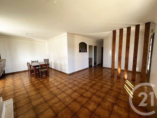 maison à louer - 5 pièces - 109.0 m2 - CUSSAC FORT MEDOC - 33 - AQUITAINE - Century 21 Kadima