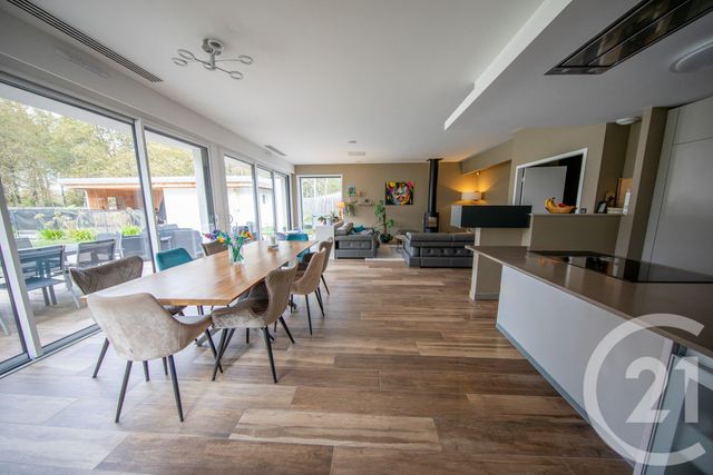 Maison à louer SALAUNES