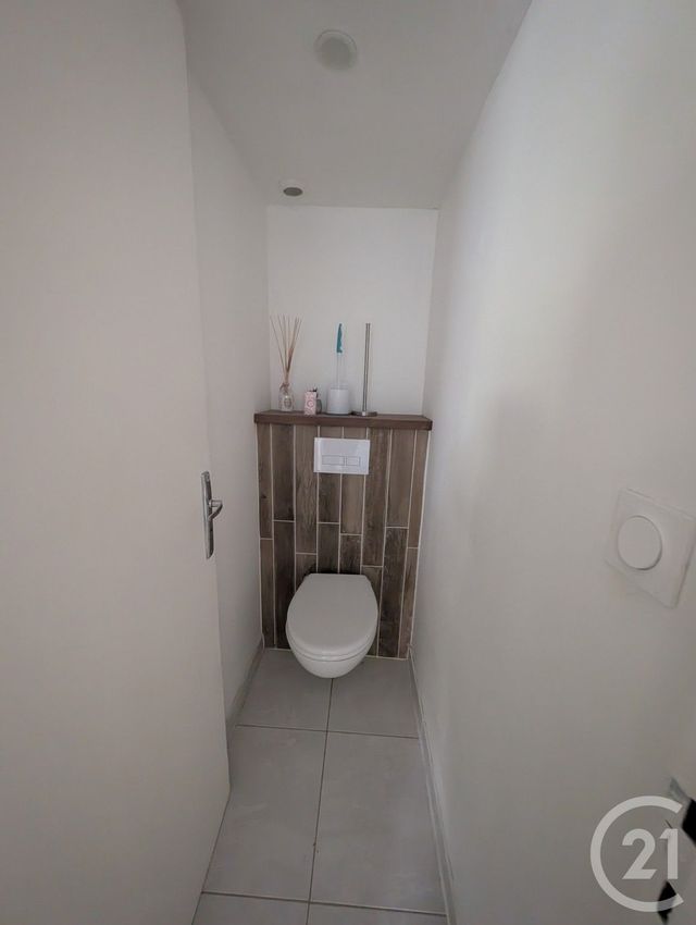 maison à louer - 2 pièces - 48.97 m2 - LE TAILLAN MEDOC - 33 - AQUITAINE - Century 21 Kadima