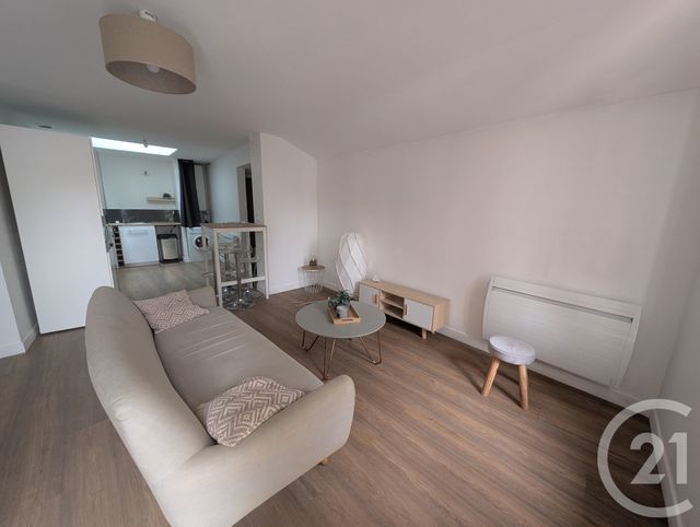 Maison à louer LE TAILLAN MEDOC