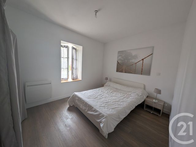 maison à louer - 2 pièces - 48.97 m2 - LE TAILLAN MEDOC - 33 - AQUITAINE - Century 21 Kadima