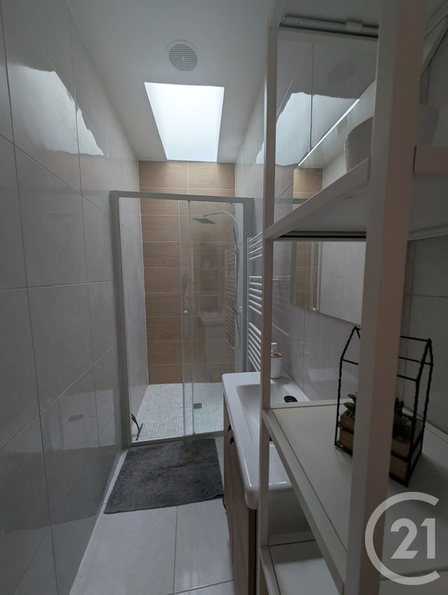 maison à louer - 2 pièces - 48.97 m2 - LE TAILLAN MEDOC - 33 - AQUITAINE - Century 21 Kadima