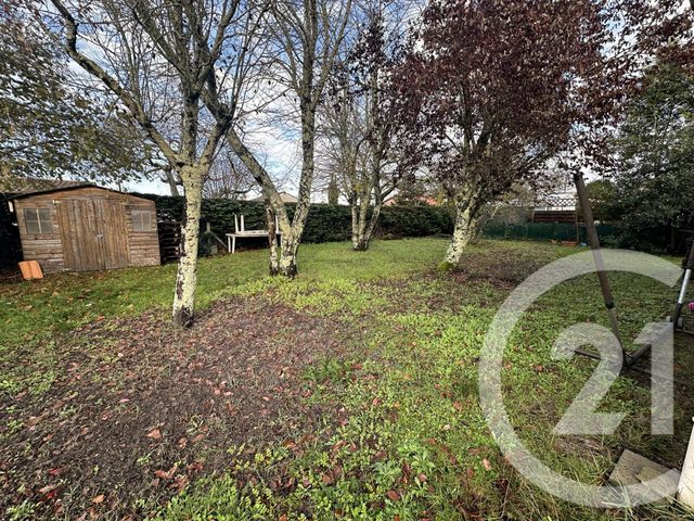 maison à louer - 4 pièces - 98.67 m2 - ST MEDARD EN JALLES - 33 - AQUITAINE - Century 21 Kadima