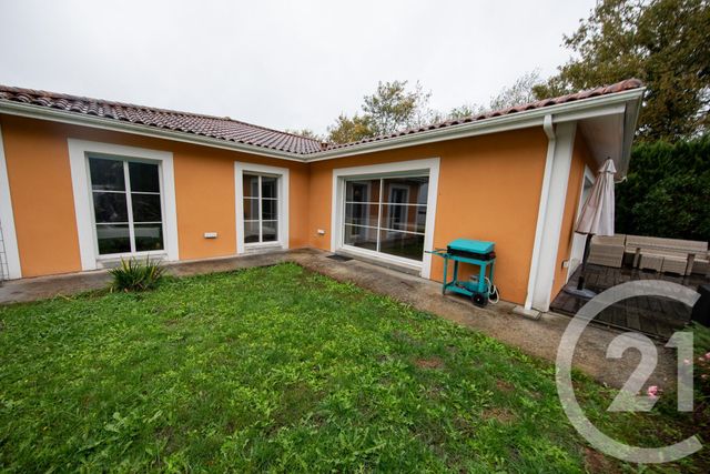 maison à louer - 7 pièces - 154.66 m2 - ST MEDARD EN JALLES - 33 - AQUITAINE - Century 21 Kadima