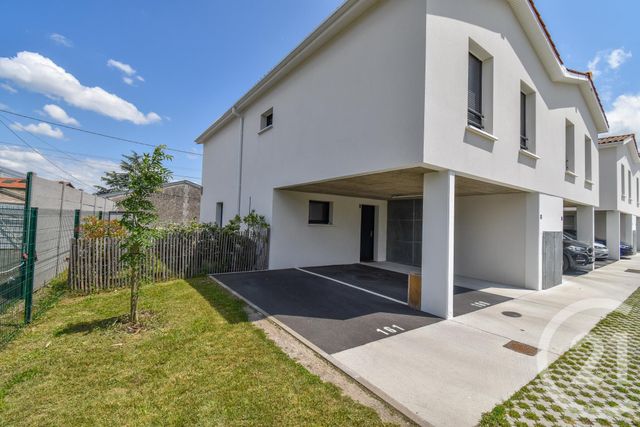 maison - ST MEDARD EN JALLES - 33