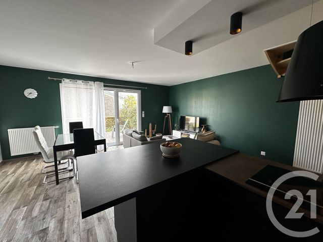 maison - ST MEDARD EN JALLES - 33