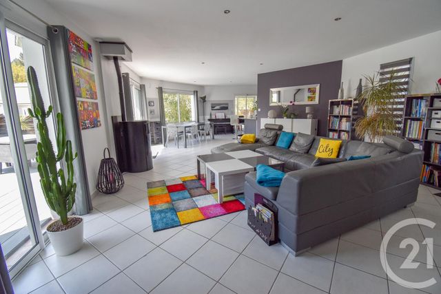 maison à louer - 8 pièces - 168.84 m2 - ST AUBIN DE MEDOC - 33 - AQUITAINE - Century 21 Kadima