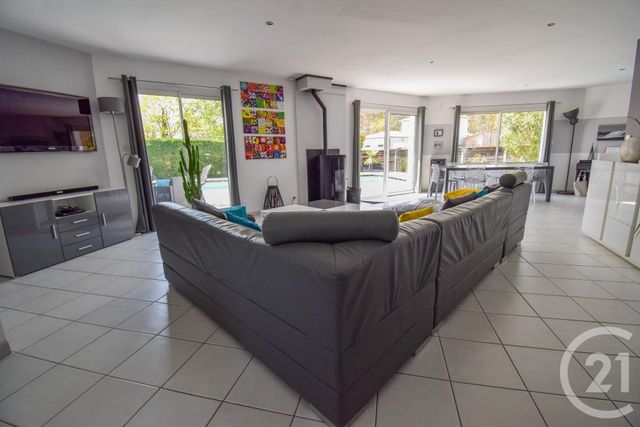 maison à louer - 8 pièces - 168.84 m2 - ST AUBIN DE MEDOC - 33 - AQUITAINE - Century 21 Kadima