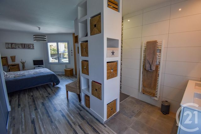 maison à louer - 8 pièces - 168.84 m2 - ST AUBIN DE MEDOC - 33 - AQUITAINE - Century 21 Kadima