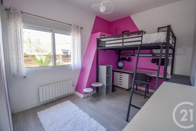 maison à louer - 8 pièces - 168.84 m2 - ST AUBIN DE MEDOC - 33 - AQUITAINE - Century 21 Kadima