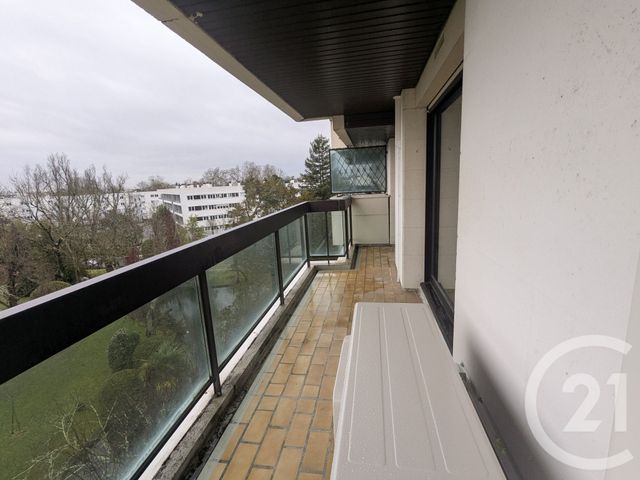 Appartement T3 à louer - 3 pièces - 86.46 m2 - BORDEAUX - 33 - AQUITAINE - Century 21 Kadima