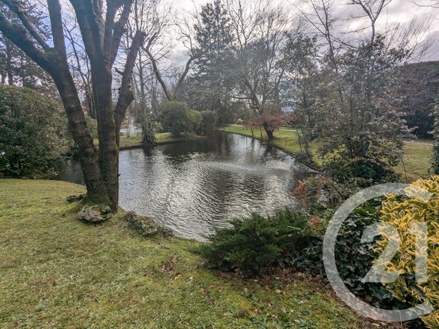 Appartement T3 à louer - 3 pièces - 86.46 m2 - BORDEAUX - 33 - AQUITAINE - Century 21 Kadima