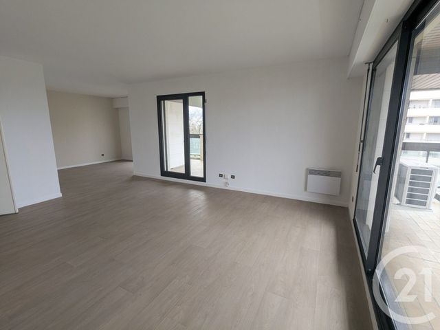 Appartement T3 à louer BORDEAUX