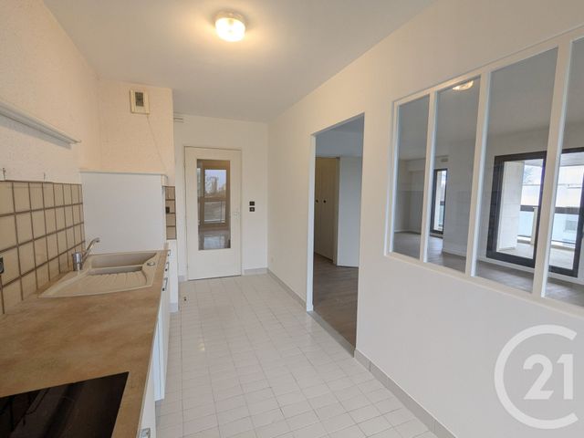 Appartement T3 à louer - 3 pièces - 86.46 m2 - BORDEAUX - 33 - AQUITAINE - Century 21 Kadima