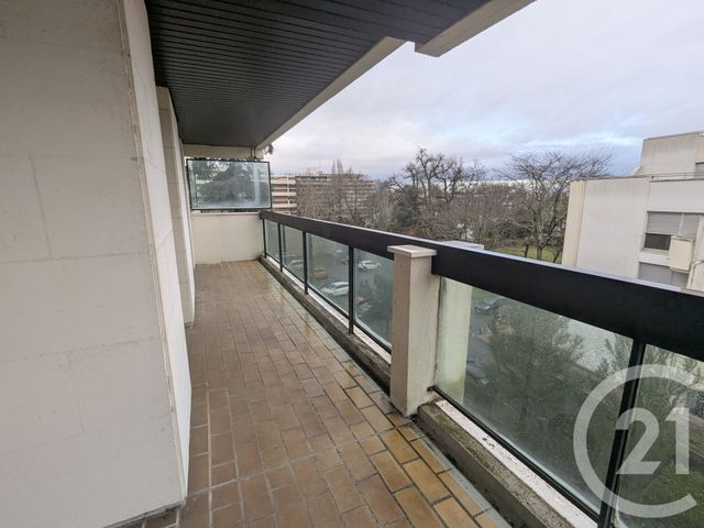 Appartement T3 à louer - 3 pièces - 86.46 m2 - BORDEAUX - 33 - AQUITAINE - Century 21 Kadima