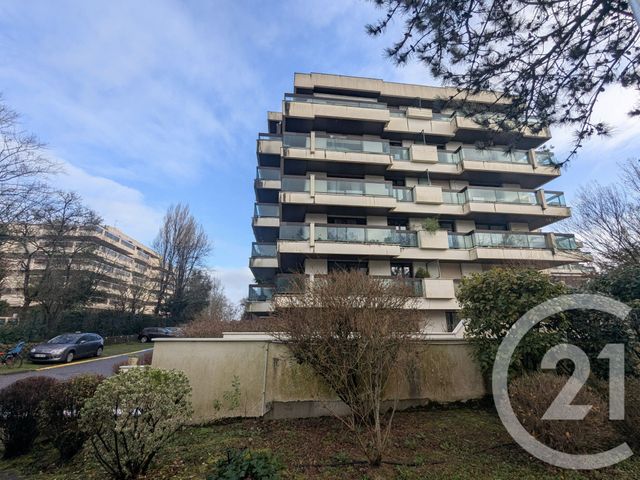 Appartement T3 à louer - 3 pièces - 86.46 m2 - BORDEAUX - 33 - AQUITAINE - Century 21 Kadima