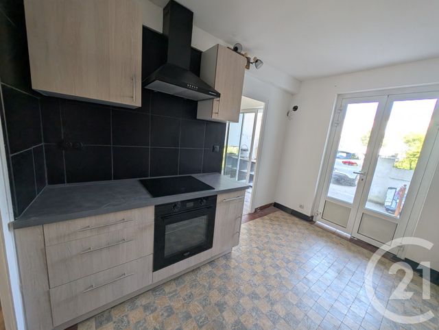 maison à louer - 5 pièces - 105.58 m2 - BORDEAUX - 33 - AQUITAINE - Century 21 Kadima