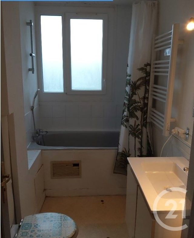Appartement F2 à louer - 2 pièces - 38.84 m2 - MERIGNAC - 33 - AQUITAINE - Century 21 Kadima