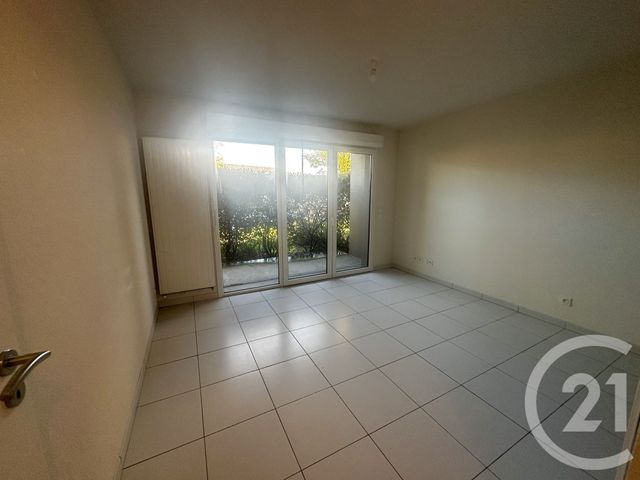 Appartement T2 à louer - 2 pièces - 37.81 m2 - PAREMPUYRE - 33 - AQUITAINE - Century 21 Kadima
