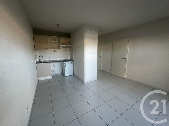 Appartement T2 à louer - 2 pièces - 37.81 m2 - PAREMPUYRE - 33 - AQUITAINE - Century 21 Kadima