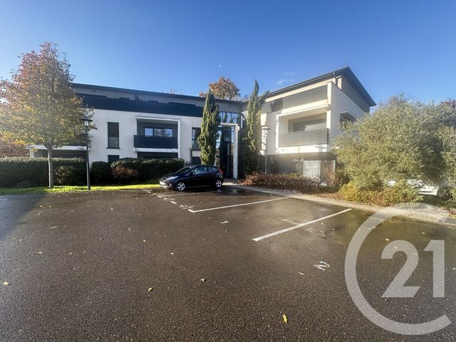 appartement - PAREMPUYRE - 33