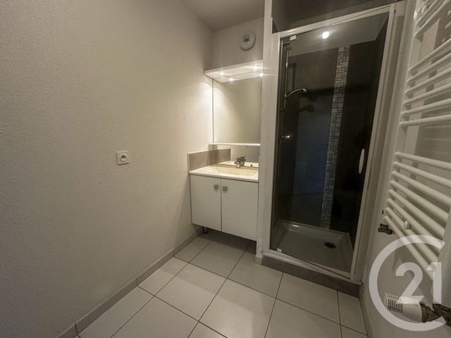 Appartement T2 à louer - 2 pièces - 37.81 m2 - PAREMPUYRE - 33 - AQUITAINE - Century 21 Kadima