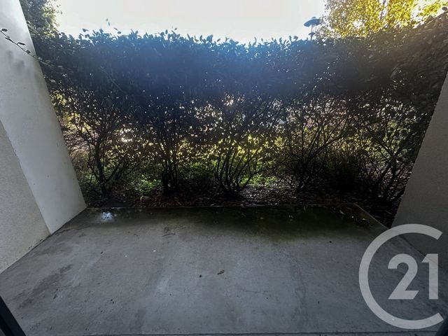 Appartement T2 à louer - 2 pièces - 37.81 m2 - PAREMPUYRE - 33 - AQUITAINE - Century 21 Kadima