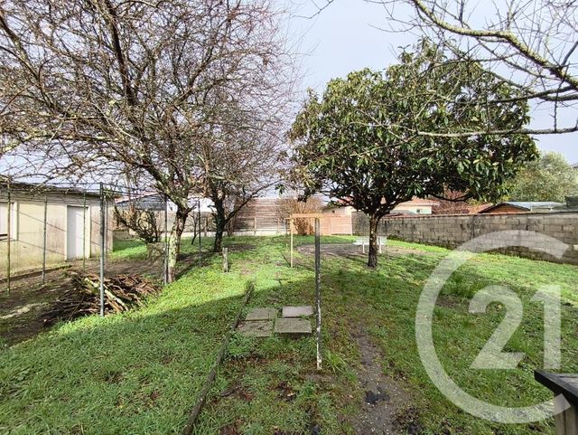 maison à louer - 3 pièces - 78.28 m2 - ST MEDARD EN JALLES - 33 - AQUITAINE - Century 21 Kadima